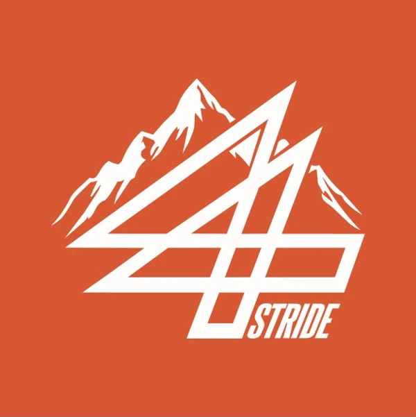 44 STRIDE